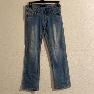 OTB Girls jeans size 12